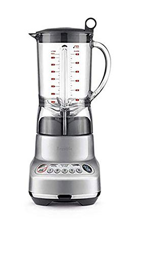 breville blender bbl605cbxl rubber washer