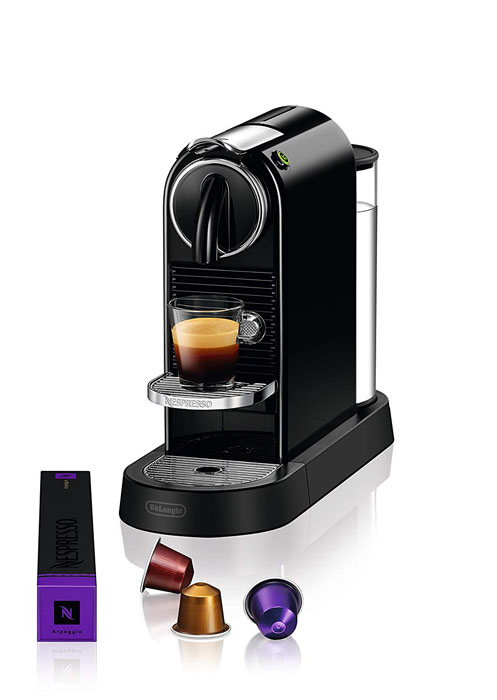 Nespresso d121 hotsell