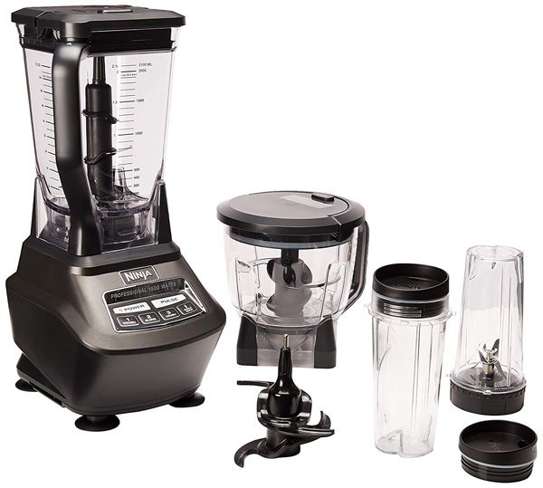 Ninja MEGA Kitchen System 1500 BL770 Review & Deals | eShopJunction